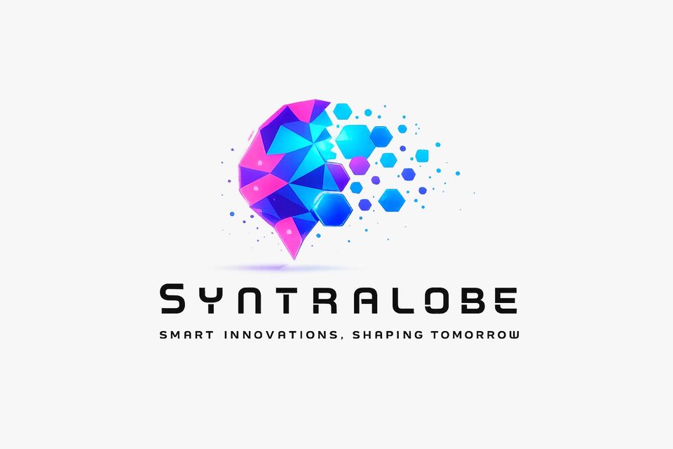 Syntralobe — Smart Innovations, Shaping Tomorrow